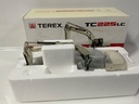 1/50 TEREX TC 225 LC EXCAVATOR 