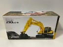 1/40 ROBEX HYUNDAI 210LC-9 