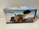 1/40 HYUNDAI WHEEL LOADER HL770-9