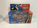 1/18 JOYRIDE AMERICAN CHOPPER THE SERIES FIRE BIKE