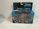 1/8 MUSCLE MACHINES JESSE JAMES WEST CHOPPERS STURCIS SPECIAL