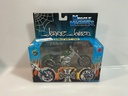 1/18 MUSCLE MACHINES JESSE JAMES WEST COAST CHOPPERS DIABLO SOFT TAIL