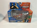 1/18 JOYRIDE AMERICAN CHOPPER THE SERIES LIMITED EDITION FIRE BIKE