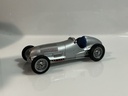 1/18 CMC W125 1937 SILVERON BLUE