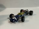 1/18 EXOTO LOTUS TYPE 49 SIFFERT
