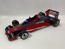 M1/14 BURAGO PARMALAT ALFA ROMEO