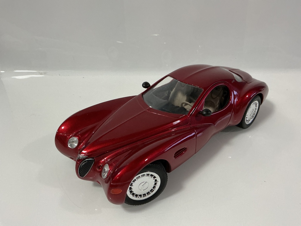 [119735.] 1/18 GUILOY CHRYSLER ATLANTIC 