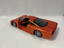 1/18 HOT WHEELS SALEEN S7 ORANGE ON BLACK PARTS CAR