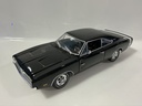 1/18 ERTL 1969 DODGE CHARGER PAINT RASH