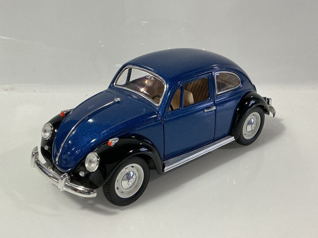 1/18 SPEEDWAY VW BEETLE 