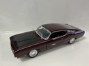 1/18 MAISTO 1969 FORD TORINO TALLADEGA