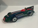 1/18 SCHYLLING LAND SPEED RECORD CAR [WINDUP TOY CAR]