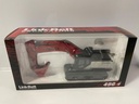 1/50 LINK BELT EXCAVATORS 490X4 