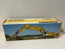 1/50 CONRAD HYDRAULIC EXCAVATOR LIEBHERR R 954 C 