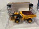 1/50 USK MODELS B60E ARTICULATED DUMP TRUCK  BELL