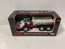 1/50 ERTL LINK BELT D300 ARTICULATED DUMP TRUCK 