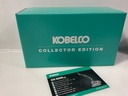 1/50 CONRAD KOBELCO SK 500 LC COLLECTORS EDITION 