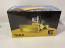 1/50 NZG TANA LANDFILL COMPACTOR E SERIES 