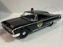 1/18 ERTL FORD STARLINER OHIO STATE PATROL
